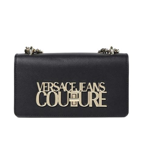 versace jeans borse tracolla|Borse Firmate .